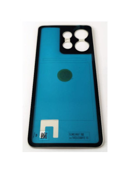 Tapa trasera o tapa bateria crema para Motorola Edge 50 Pro