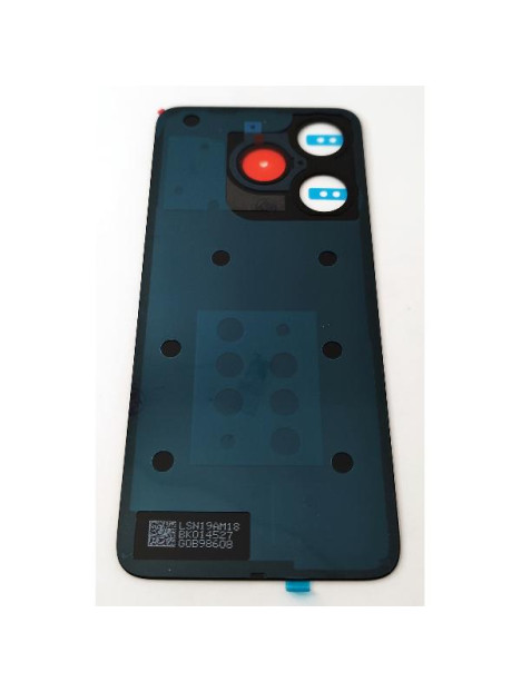 Tapa trasera o tapa bateria negra para Xiaomi Redmi 13