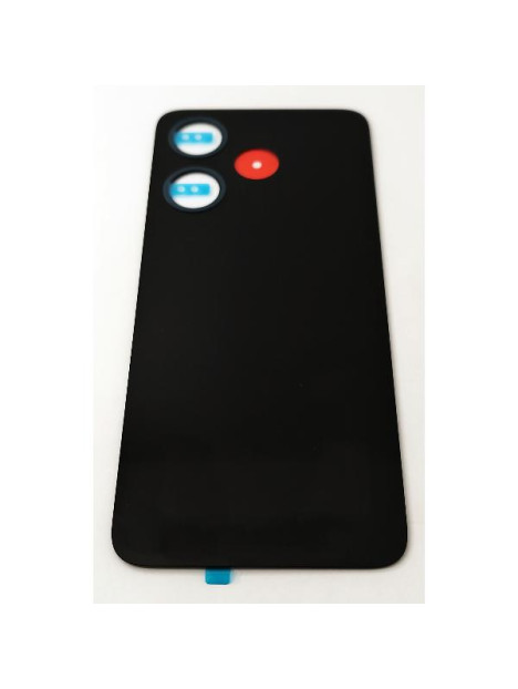 Tapa trasera o tapa bateria negra para Xiaomi Redmi 13