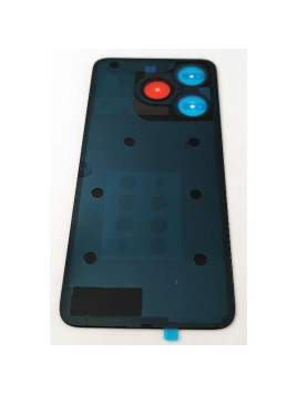 Tapa trasera o tapa bateria negra para Xiaomi Poco M6 4G