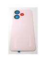 Tapa trasera o tapa bateria rosa para Xiaomi Redmi 13