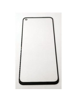 Cristal negro para Realme 9 4G calidad premium