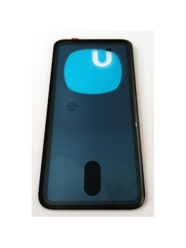 Tapa trasera o tapa bateria negra para Huawei Honor Magic 6 Pro