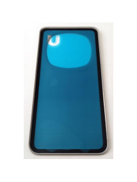 Tapa trasera o tapa bateria blanca para Huawei Honor Magic 6 Pro