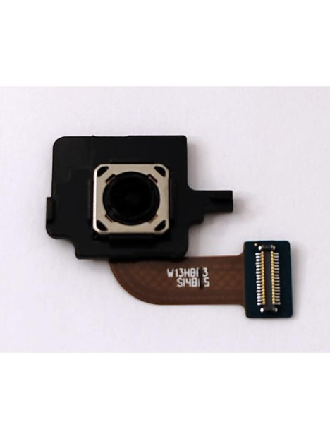Camara trasera 10mp para Samsung Galaxy Tab S10 Plus X820 X828 GH96-17546A Service Pack