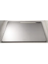 Tapa trasera o tapa bateria plateada para Samsung Galaxy Tab S10 Ultra SM-X920 X926B GH82-35815B Service Pack