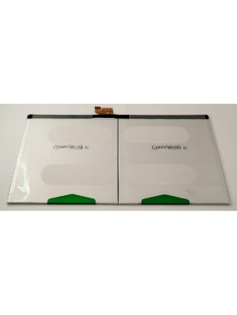 Batería EB-BX926ABE para Samsung Galaxy Tab S10 Ultra Wi-Fi X920 S10 Ultra 5G X926 GH82-35940A Service Pack