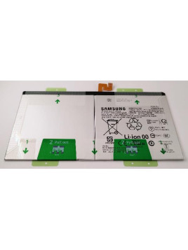 Batería EB-BX926ABE para Samsung Galaxy Tab S10 Ultra Wi-Fi X920 S10 Ultra 5G X926 GH82-35940A Service Pack