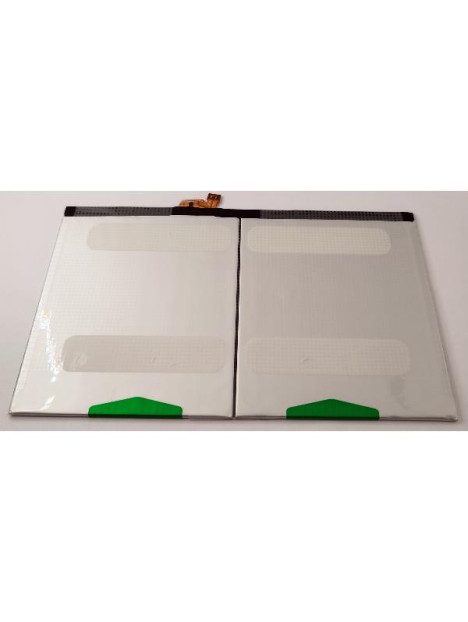 Bateria original EB-BX828ABE para Samsung Galaxy Tab S10 Plus 5G X826 S10 Plus Wifi X820 GH82-35927A Service Pack