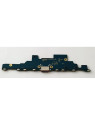 Flex placa de carga para Samsung Galaxy Tab S10 Plus 5G SM-X826B GH82-35975A Service Pack