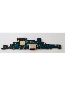 Flex placa de carga para Samsung Galaxy Tab S10 Plus 5G SM-X826B GH82-35975A Service Pack