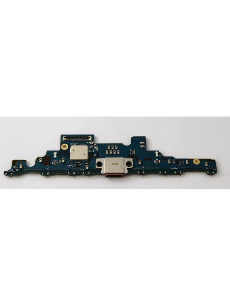 Flex placa de carga para Samsung Galaxy Tab S10 Plus 5G SM-X826B GH82-35975A Service Pack