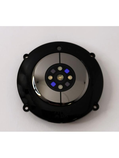 Tapa trasera o tapa bateria verde para Samsung Galaxy Watch 7 40mm SM-L300 GH82-35291A Service Pack