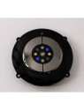Tapa trasera o tapa bateria verde para Samsung Galaxy Watch 7 40mm SM-L300 GH82-35291A Service Pack