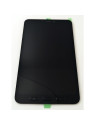 Pantalla lcd para Samsung Galaxy Tab S6 Lite 2024 P625 mas tactil negro con marco negro GH82-33847A Service Pack