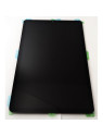 Pantalla lcd para Samsung Galaxy Tab Active 5 5G X306 mas tactil negro con marco negro GH82-34721A Service Pack