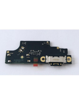 Placa con conector de carga para Xiaomi Redmi Note 13 Pro 4G 56000400N600 Service Pack