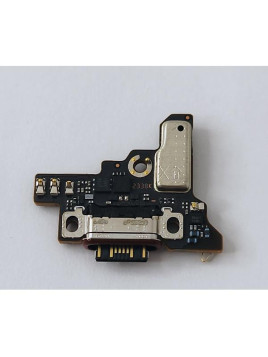 Placa con conector de carga para Xiaomi 13T 560001M12A00 Service Pack