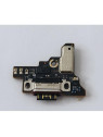 Placa con conector de carga para Xiaomi 13T 560001M12A00 Service Pack