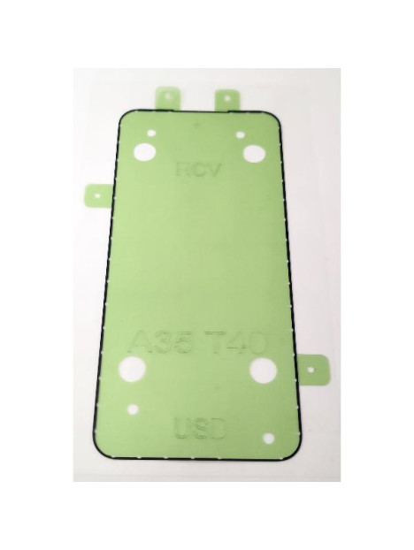 Adhesivo pantalla lcd para Samsung Galaxy A35 5G SM-A356B GH81-25066A Service Pack