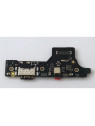 Placa con conector de carga para Xiaomi Redmi 12 4G Redmi 12 5G 560001M19A00 Service Pack