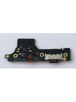 Placa con conector de carga para Xiaomi Redmi 12 4G Redmi 12 5G 560001M19A00 Service Pack
