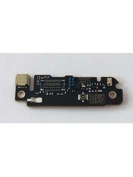 Placa superior de micrófono para Xiaomi Redmi Note 10 10 Pro 56000900F400 Service Pack