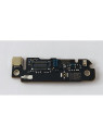 Placa superior de micrófono para Xiaomi Redmi Note 10 10 Pro 56000900F400 Service Pack
