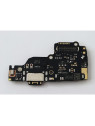 Placa con conector de carga para Xiaomi Redmi Note 13 4G 23129RAA4G 56000500N700 Service Pack