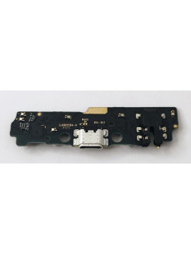 Placa de conector de carga para Xiaomi Redmi A2 A2 Plus 560002C3S200 Service Pack