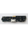 Placa de conector de carga para Xiaomi Redmi A2 A2 Plus 560002C3S200 Service Pack