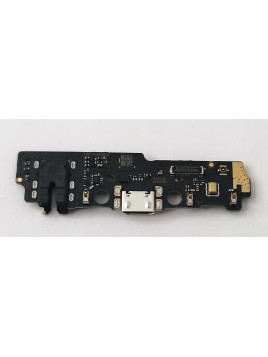 Placa de conector de carga para Xiaomi Redmi A2 A2 Plus 560002C3S200 Service Pack