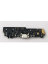 Placa de conector de carga para Xiaomi Redmi A2 A2 Plus 560002C3S200 Service Pack