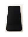 Pantalla lcd para Xiaomi Redmi Note 11 NFC Note 11 4G 2022 mas tactil negro marco Negro 5600010K7T00 Service Pack
