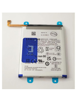 Bateria EB-BM156ABY 6000mAh para Samsung Galaxy M15 5G M156B GH82-34686A Service Pack