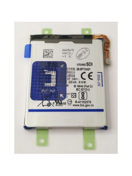 Bateria secundaria EB-BF733ABY 2700mAh para Samsung Galaxy Z Flip5 SM-F731B GH82-31699A Service Pack