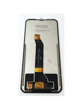 Pantalla lcd para Doogee S Punk S Cyber mas tacti negro DOOGEESPUNKLCD Service Pack