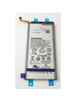Batería EB-BF937ABY 2340mAh para Samsung Galaxy Z Fold4 F936B GH82-29450A Service Pack