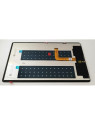 Pantalla lcd para Xiaomi Redmi Pad mas tactil negro 5600020L8300 Service Pack