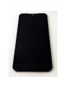 Pantalla lcd para Doogee V30 V30T V Max S100 S110 S100 Pro mas tactil negro DOOGEESV30CTP Service Pack