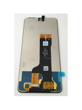 Pantalla lcd para ZTE Blade A75 5G mas tactil negro calidad premium