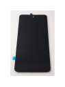 Pantalla lcd para ZTE Blade A75 5G mas tactil negro calidad premium