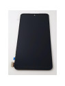 Pantalla lcd para Realme 13 Plus 5G RMX5002 mas tactil negro calidad premium