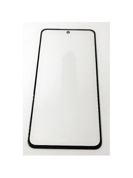 Cristal negro para Oppo Reno 12 FS 4G calidad premium