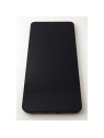 Pantalla lcd para Samsung Galaxy A06 A065 mas tactil negro con marco negro calidad premium