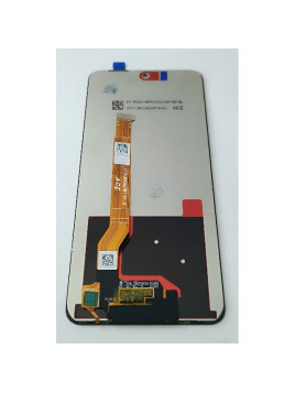 Pantalla lcd para Oppo A80 5G mas tactil negro calidad premium