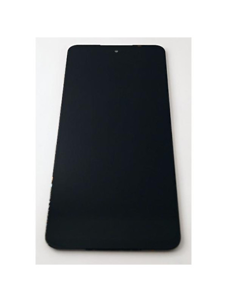 Pantalla lcd para Oppo A80 5G mas tactil negro calidad premium
