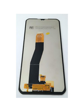 Pantalla lcd para Oukitel WP35 5G Oukitel WP39 mas tactil negro compatible