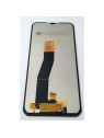 Pantalla lcd para Oukitel WP35 5G Oukitel WP39 mas tactil negro compatible