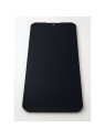 Pantalla lcd para Oukitel WP35 5G Oukitel WP39 mas tactil negro compatible